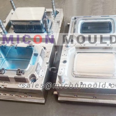 storage box mould