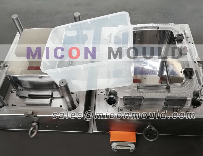 storage box mould