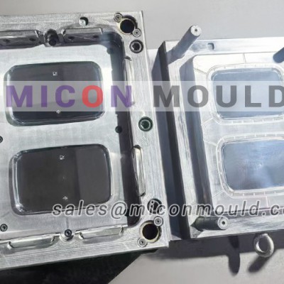 thin wall container mould