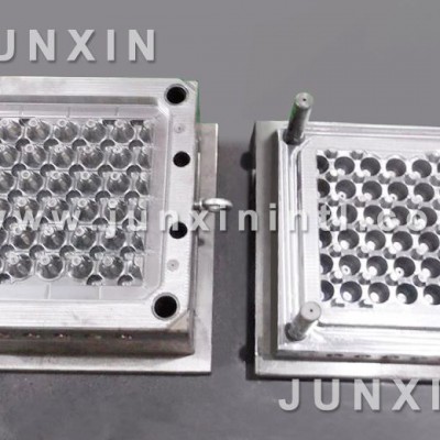 plastic egg tray mould