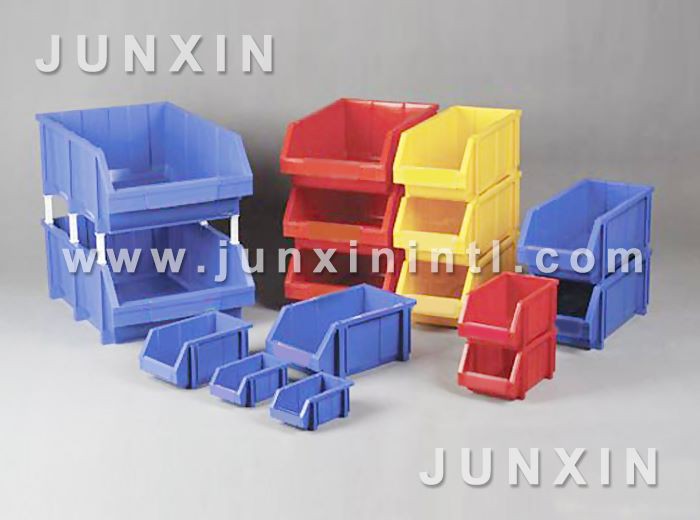 spare parts box mould