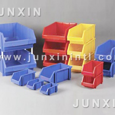 spare parts box mould