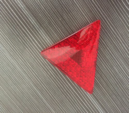 Universal Standard Reflector mould