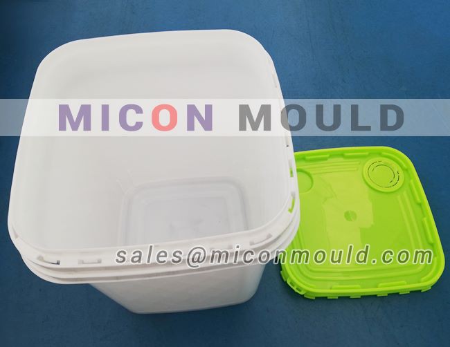 paint bucket mould