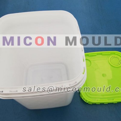 paint bucket mould
