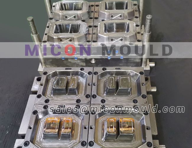 thin wall mold