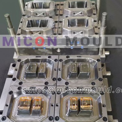 thin wall mold