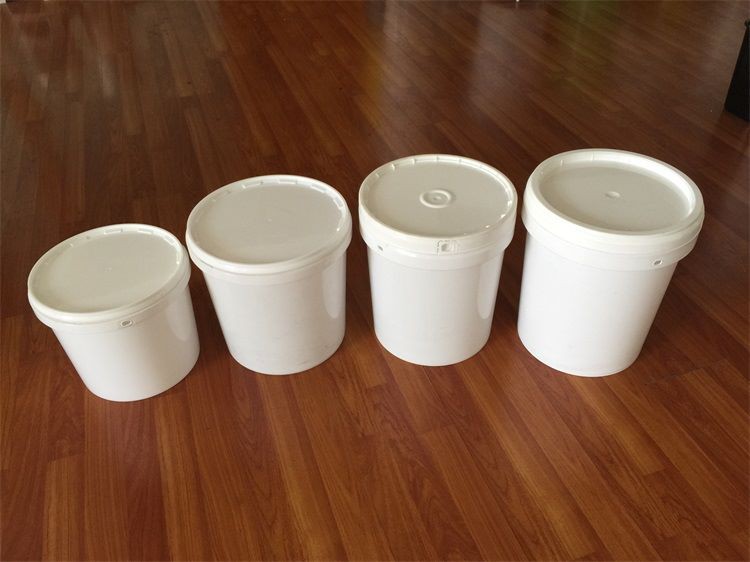 Plastic Bucket Mould
