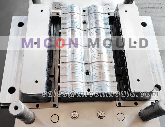 folding fork mould