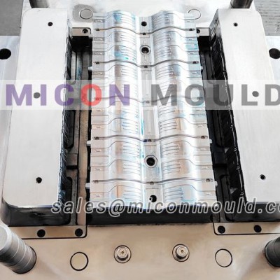 folding fork mould