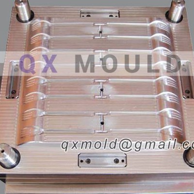 plastic fork mould