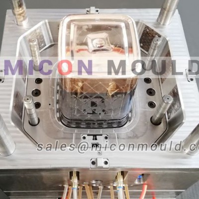 paint bucket mould