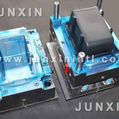 spare parts box mould