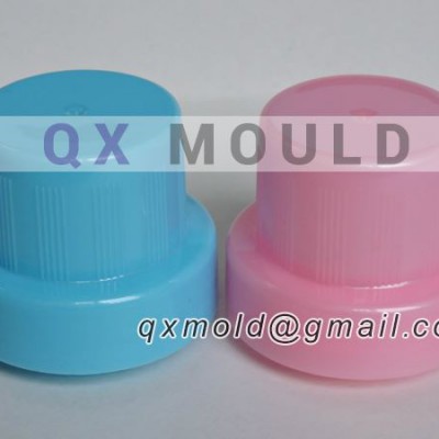 washing liquid bottle cap mould