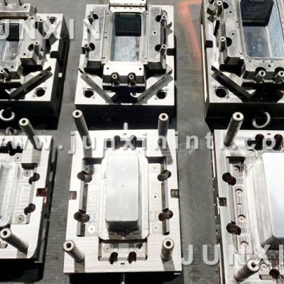 plastic basket mould