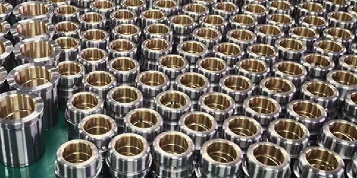 The current status and future trends of pet medical molds