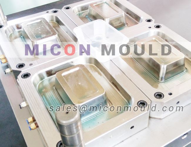 thin wall mold