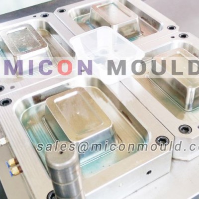 thin wall mold