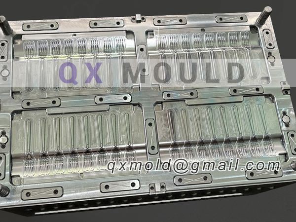 plastic fork mould