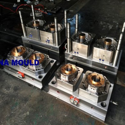 Thin Wall Bucket Mould