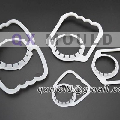 plastic bottle handle mold