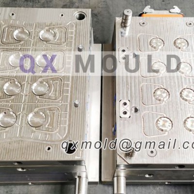 plastic bottle handle mold