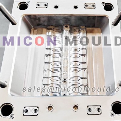folding fork mould