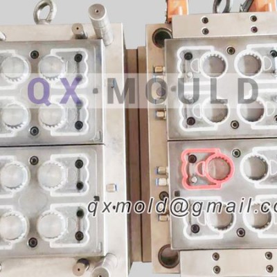 plastic bottle handle mold