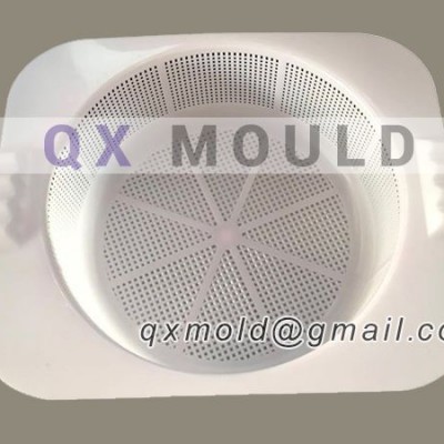 plastic basket mould