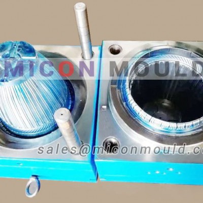 plastic flowerpot mould