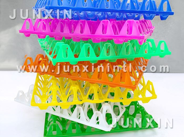plastic egg tray mould