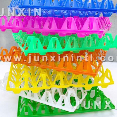 plastic egg tray mould