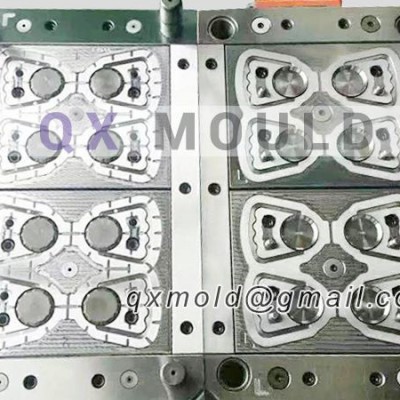 plastic bottle handle mold