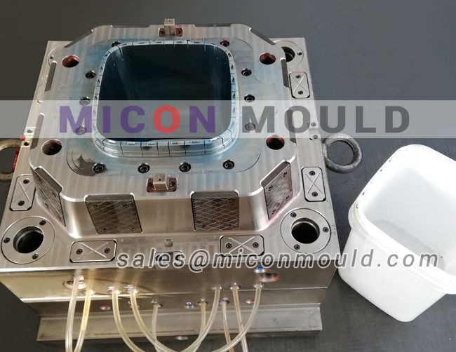 paint bucket mould