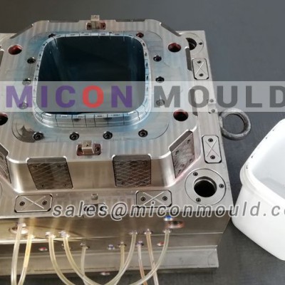 paint bucket mould