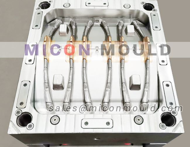 plastic hanger mould