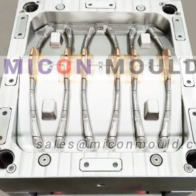 plastic hanger mould